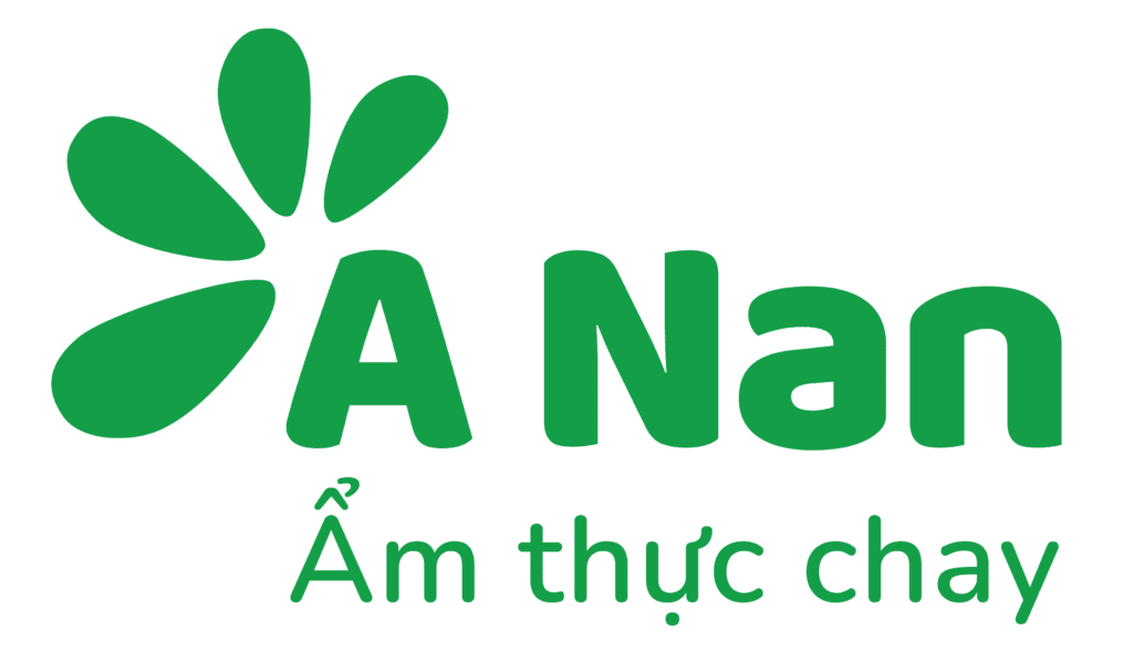 Ẩm thực chay A Nan